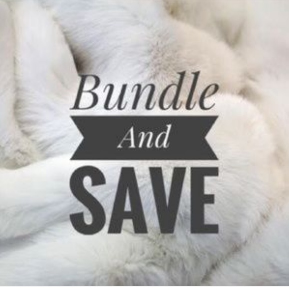 CUSTOM BUNDLES🌺Welcome🌺 - Picture 2 of 2